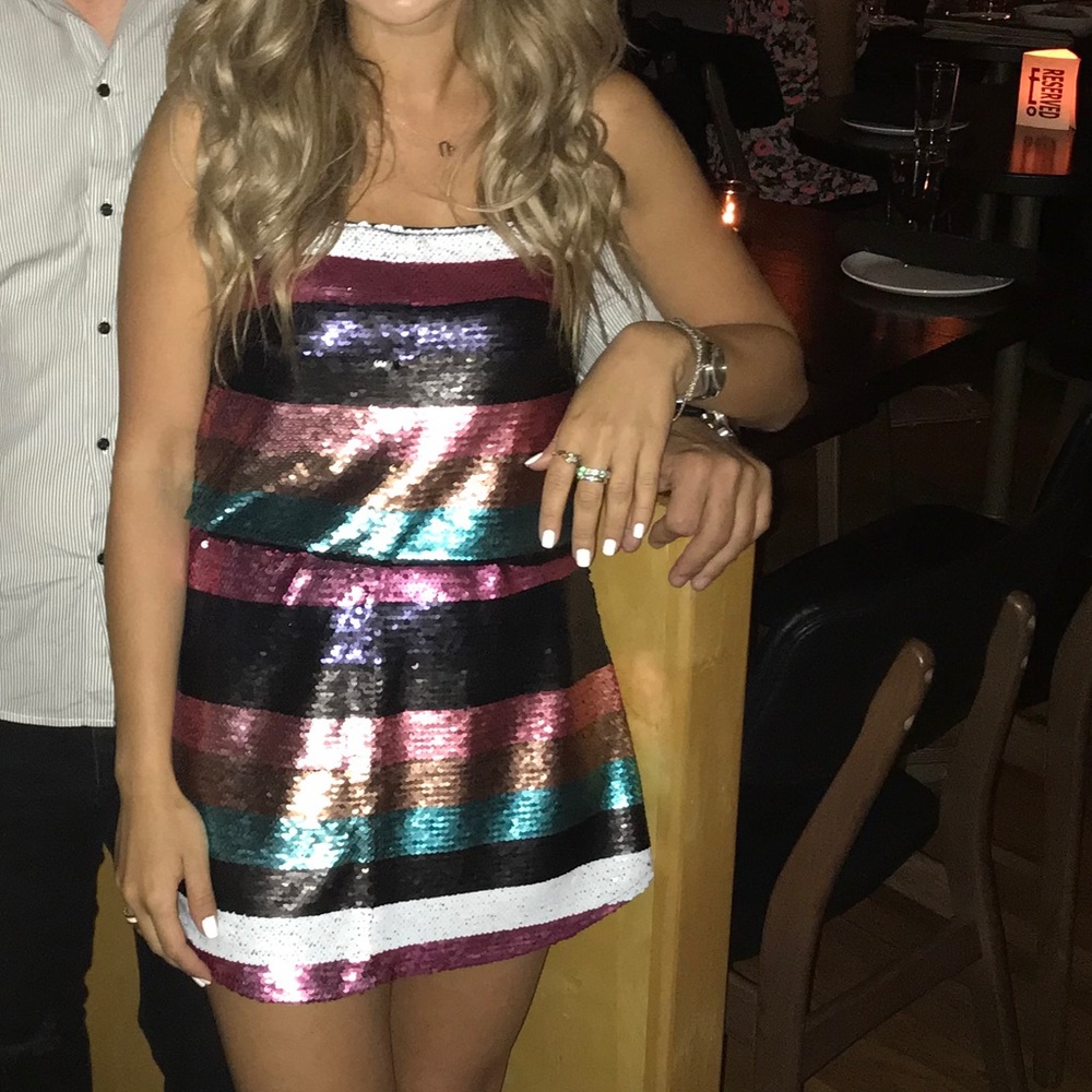 Colorful Sequence Mini